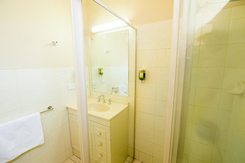 Jacksons Motor Inn - Suburb Australia 19