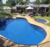 Jacksons Motor Inn - Suburb Australia