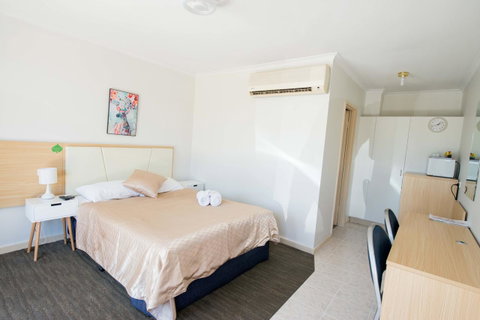 Jacksons Motor Inn - Suburb Australia 20