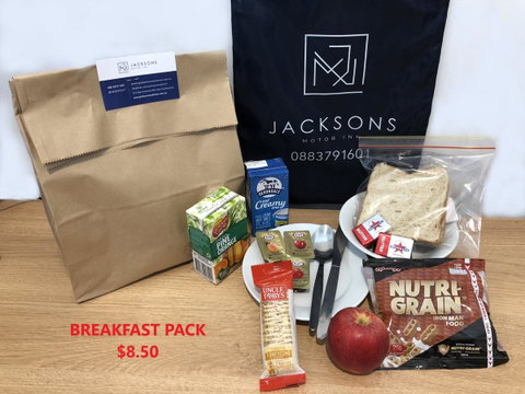 Jacksons Motor Inn - Suburb Australia 43