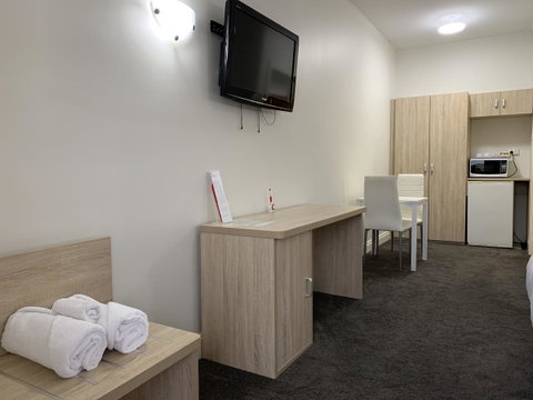Jacksons Motor Inn - Suburb Australia 38