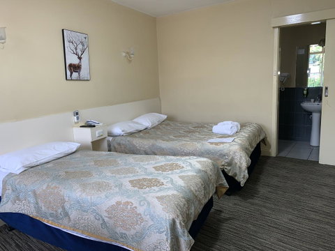Jacksons Motor Inn - Suburb Australia 39