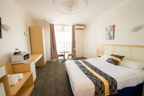 Jacksons Motor Inn - Suburb Australia 30