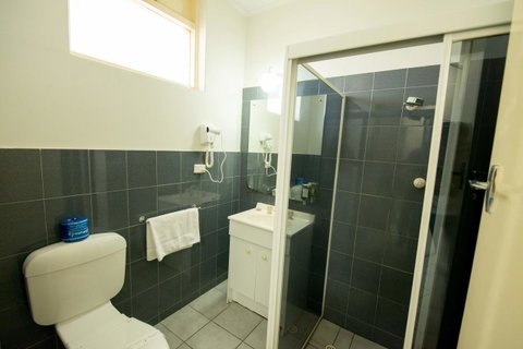 Jacksons Motor Inn - Suburb Australia 27