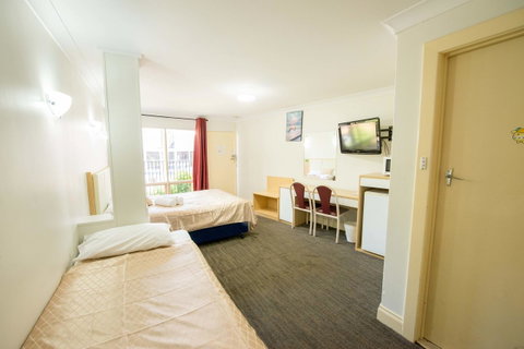 Jacksons Motor Inn - Suburb Australia 23