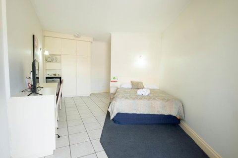 Jacksons Motor Inn - Suburb Australia 32