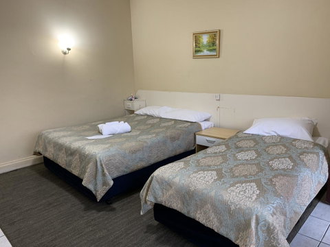 Jacksons Motor Inn - Suburb Australia 37