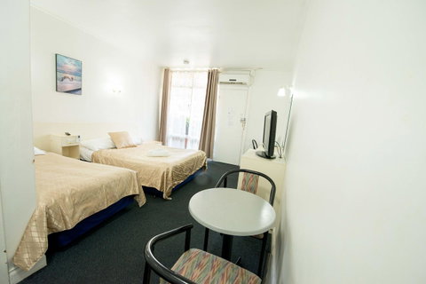 Jacksons Motor Inn - Suburb Australia 15