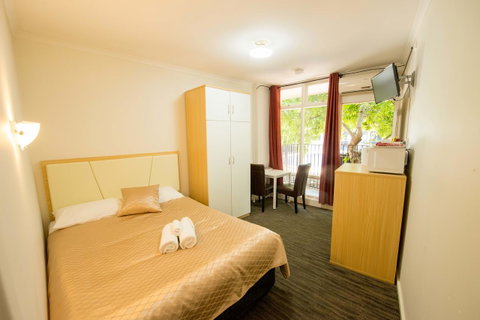 Jacksons Motor Inn - Suburb Australia 8