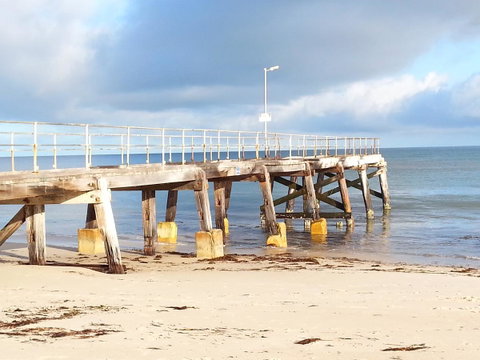 Seagrass Villas - Suburb Australia 22