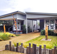Seagrass Villas - Suburb Australia