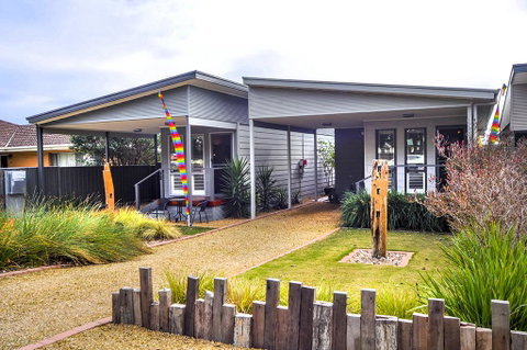 Seagrass Villas - Suburb Australia 0