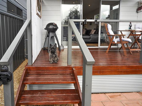 Seagrass Villas - Suburb Australia 11