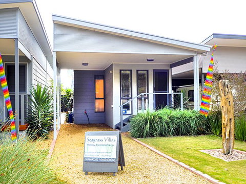 Seagrass Villas - Suburb Australia 6