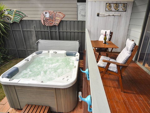 Seagrass Villas - Suburb Australia 15