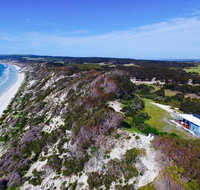 A Dune Escape - Suburb Australia