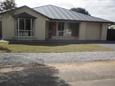 White Sands Retreat - Suburb Australia 0