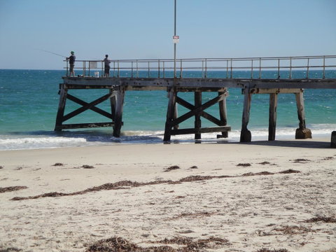 White Sands Retreat - Suburb Australia 10
