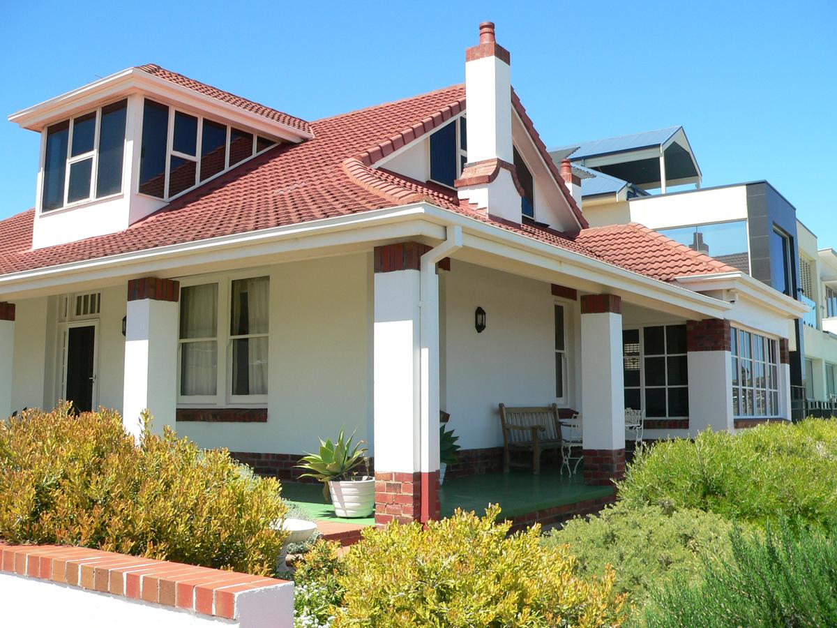 Accommodation South Brighton SA Suburb Australia