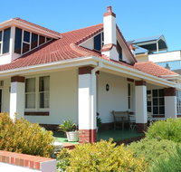 Brighton Beach House - Suburb Australia