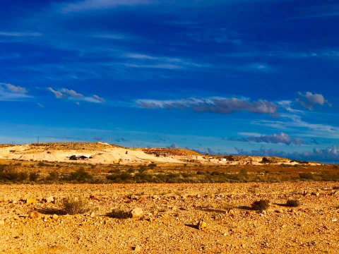 Aussie Opal Diggers Outback Retreat-Undergound - Suburb Australia 28