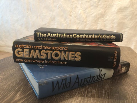 Aussie Opal Diggers Outback Retreat-Undergound - Suburb Australia 9