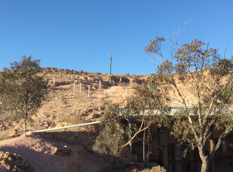 Ali's Underground - Suburb Australia 13
