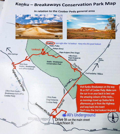 Ali's Underground - Suburb Australia 16