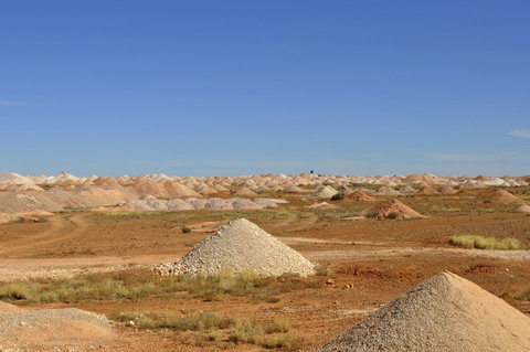 Ali's Underground - Suburb Australia 20