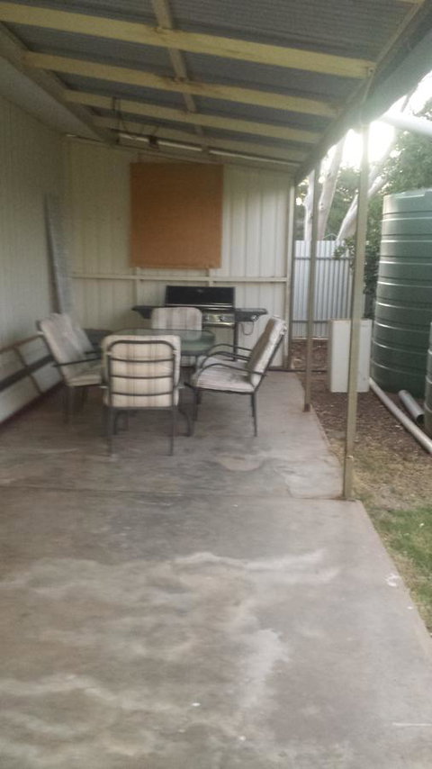 The Quorn-er House - Suburb Australia 19