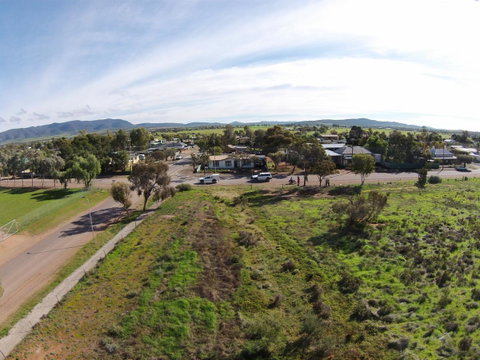 The Quorn-er House - Suburb Australia 22