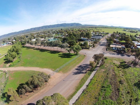 The Quorn-er House - Suburb Australia 23