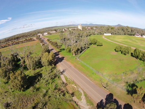 The Quorn-er House - Suburb Australia 21
