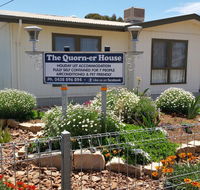 The Quorn-er House - Suburb Australia