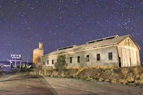 The Quorn-er House - Suburb Australia 26