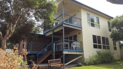 Breeze On Scenic - Suburb Australia 5