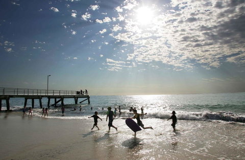 Links Lady Bay Resort - Suburb Australia 25