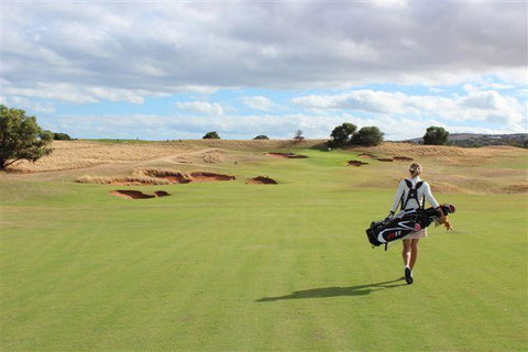 Links Lady Bay Resort - Suburb Australia 21