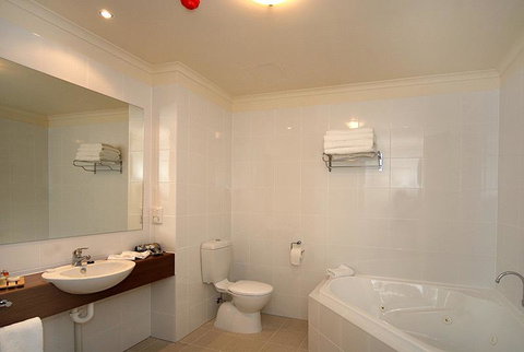 Links Lady Bay Resort - Suburb Australia 7