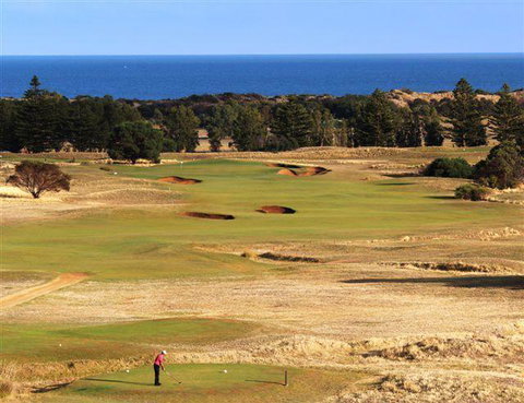 Links Lady Bay Resort - Suburb Australia 22
