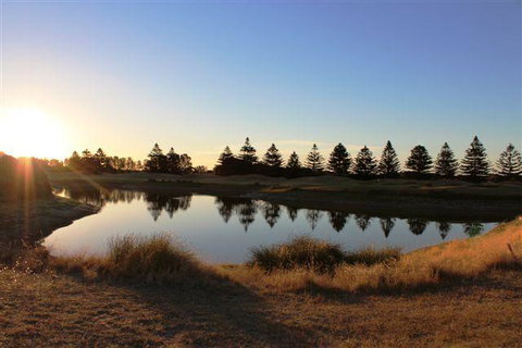 Links Lady Bay Resort - Suburb Australia 20
