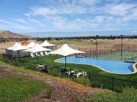 Links Lady Bay Resort - Suburb Australia 2