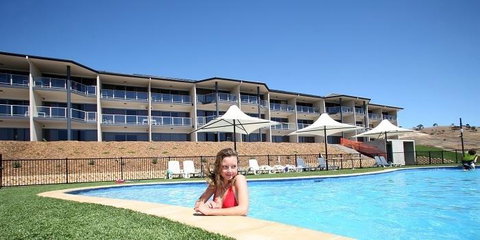Links Lady Bay Resort - Suburb Australia 9