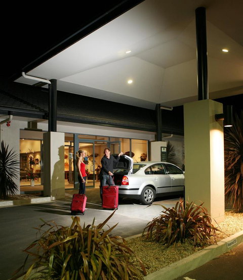 Links Lady Bay Resort - Suburb Australia 8