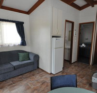 Beachside Holiday Park - Suburb Australia