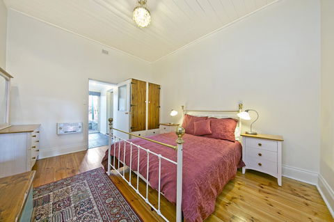 Vineyard Cottage BnB - Suburb Australia 2