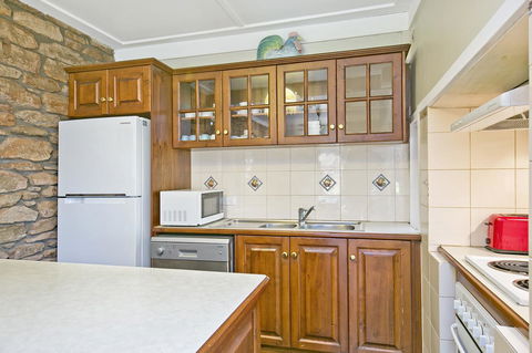 Vineyard Cottage BnB - Suburb Australia 5