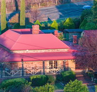 Vineyard Cottage BnB - Suburb Australia