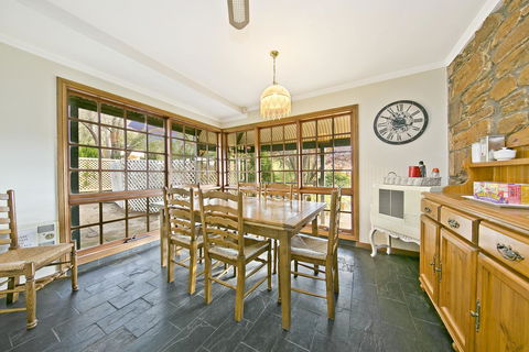 Vineyard Cottage BnB - Suburb Australia 4
