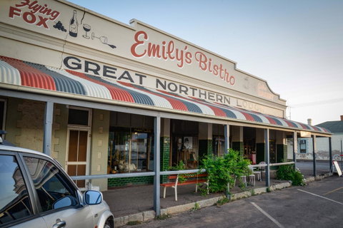 Great Northern Lodge - Suburb Australia 15